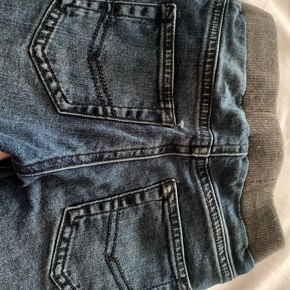 Tucker and Tate Jeans for the kiddos size 5 girls or boys. - Picture 4 of 5